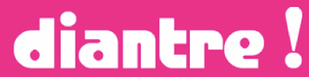 Diantre! Editions