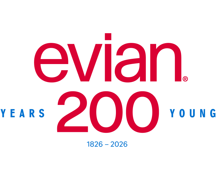 Evian