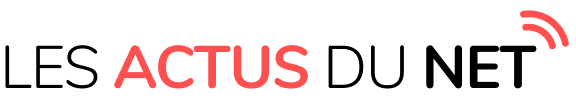 Les Actus du Net