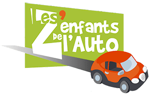 Les z'Enfants de l'Auto