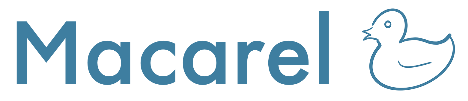 Macarel