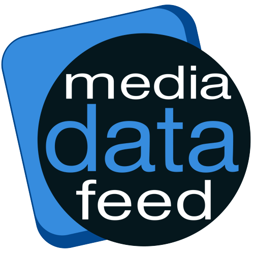 Media Data Feed